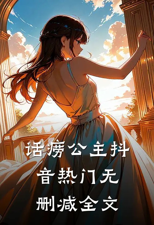 话痨公主抖音热门无删减全文