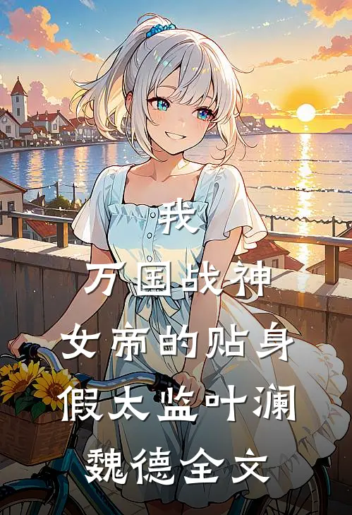 我，万国战神，女帝的贴身假太监叶澜魏德全文
