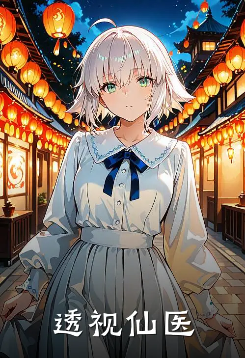 透视仙医