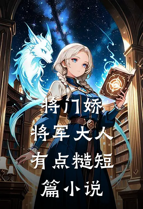 将门娇：将军大人有点糙短篇小说