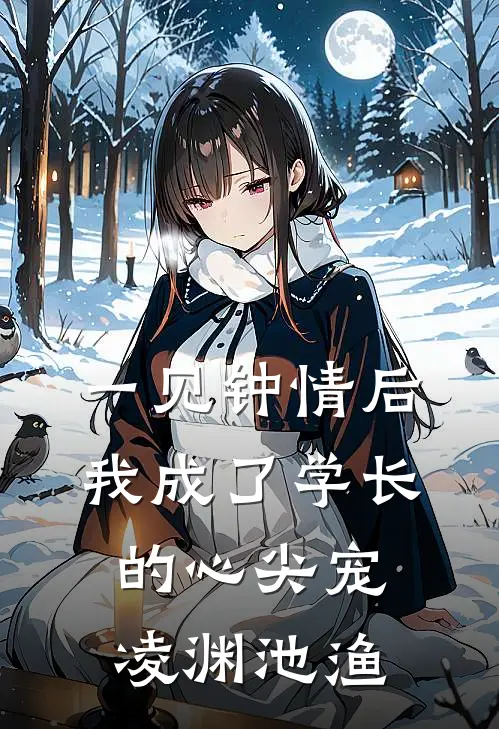 一见钟情后，我成了学长的心尖宠凌渊池渔