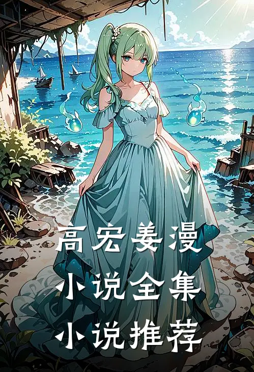 高宏姜漫小说全集小说推荐