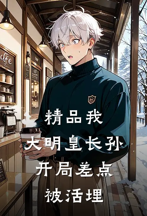 精品我，大明皇长孙，开局差点被活埋