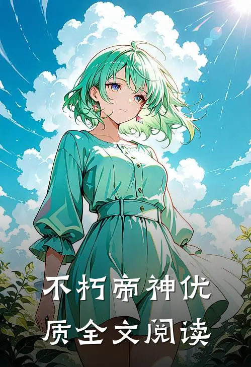 不朽帝神优质全文阅读