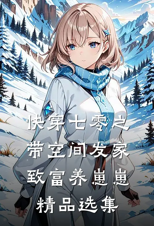 快穿七零之带空间发家致富养崽崽精品选集