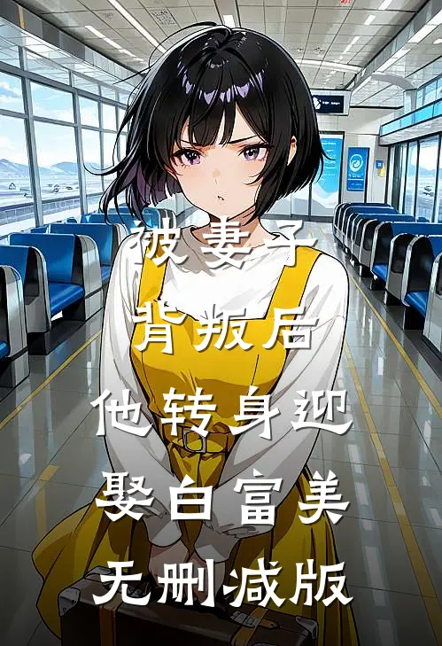 被妻子背叛后，他转身迎娶白富美无删减版
