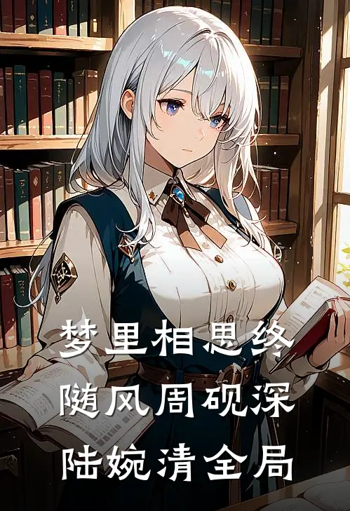 梦里相思终随风周砚深陆婉清全局