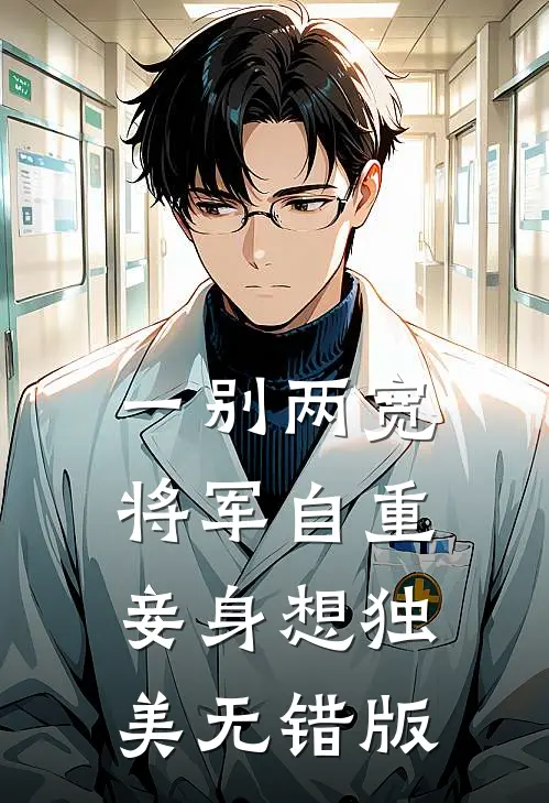 一别两宽，将军自重，妾身想独美无错版