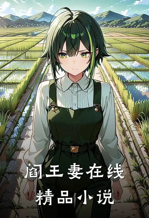阎王妻在线精品小说