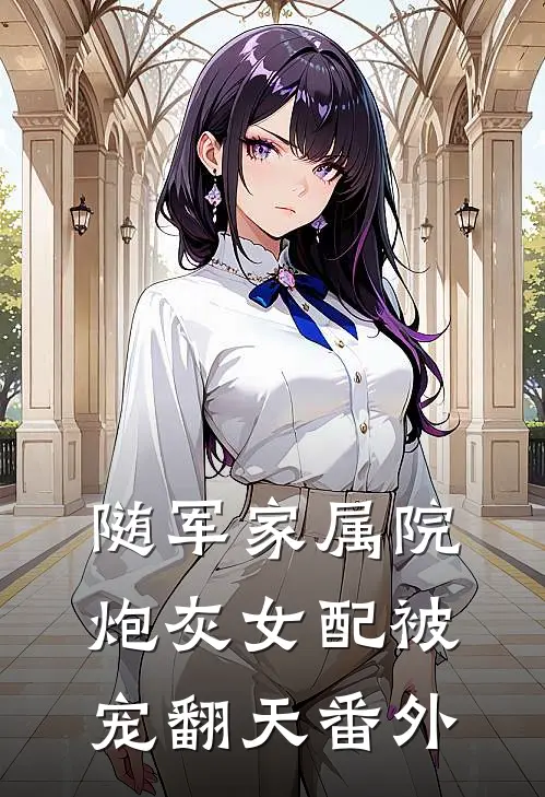 随军家属院，炮灰女配被宠翻天番外