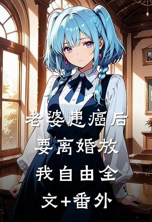 老婆患癌后，要离婚放我自由全文+番外