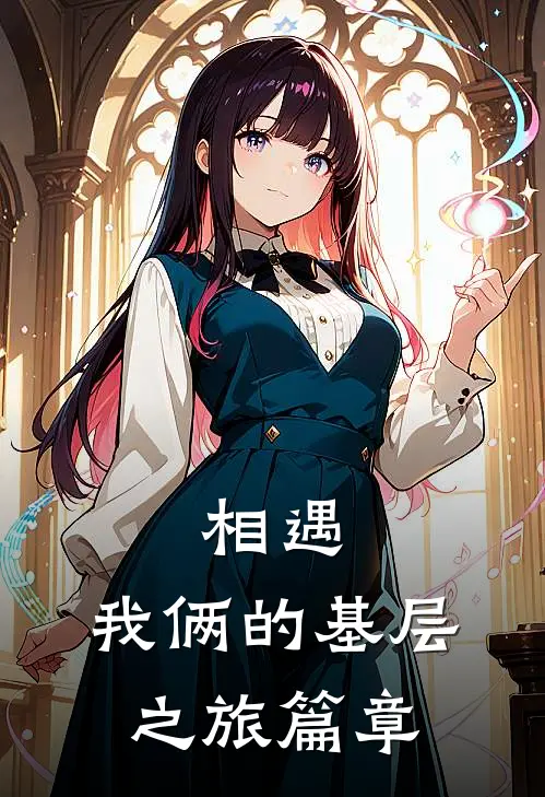相遇：我俩的基层之旅篇章