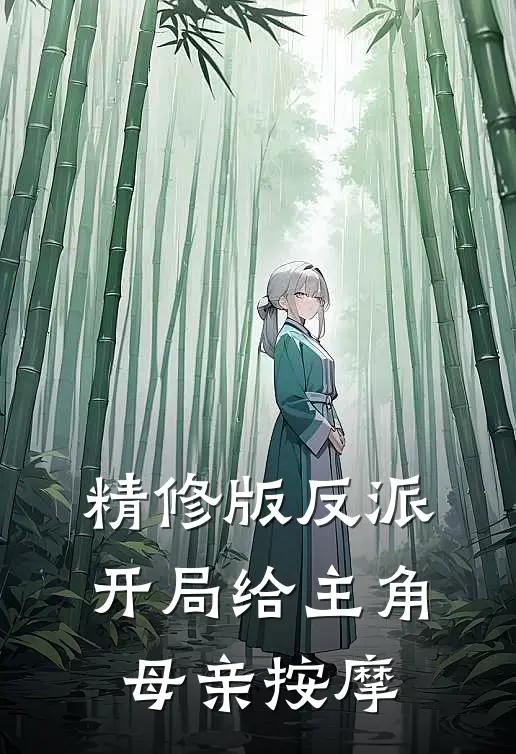 精修版反派,开局给主角母亲按摩的