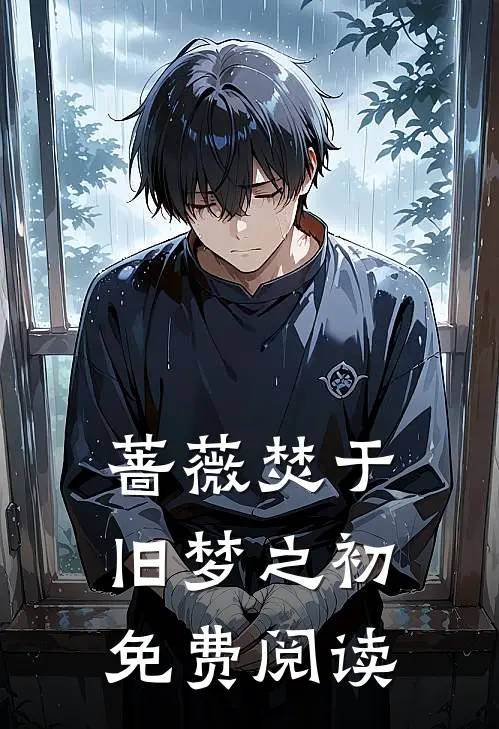 蔷薇焚于旧梦之初免费阅读