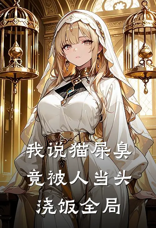 我说猫屎臭，竟被人当头浇饭全局