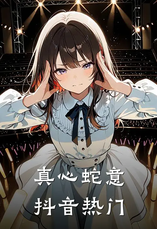 真心蛇意抖音热门