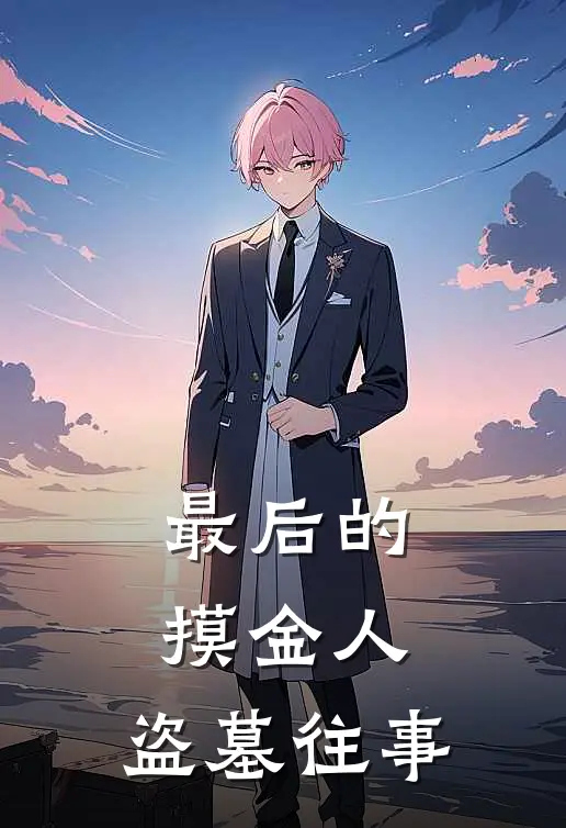 最后的摸金人盗墓往事