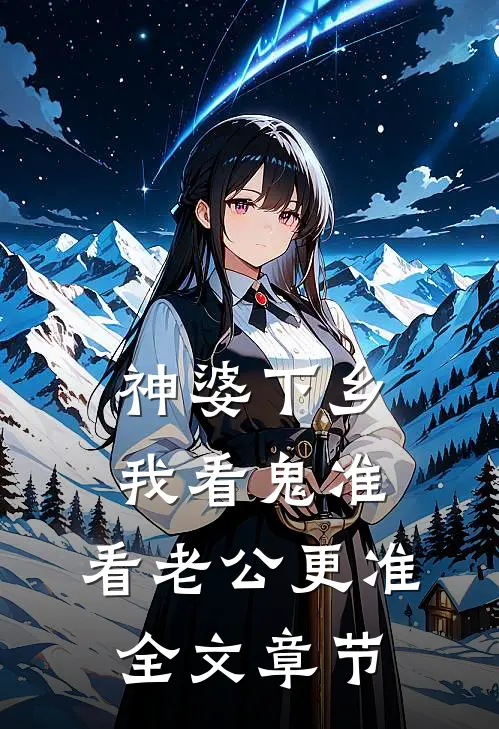 神婆下乡：我看鬼准，看老公更准全文章节