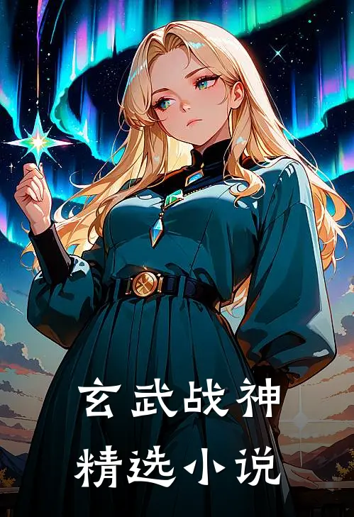 玄武战神精选小说