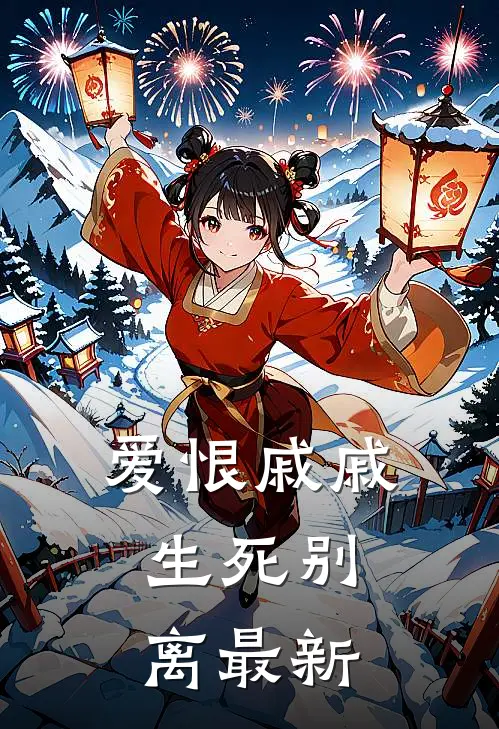 爱恨戚戚，生死别离最新