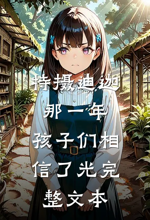 特摄迪迦：那一年，孩子们相信了光完整文本