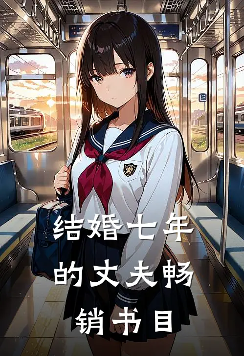 结婚七年的丈夫畅销书目