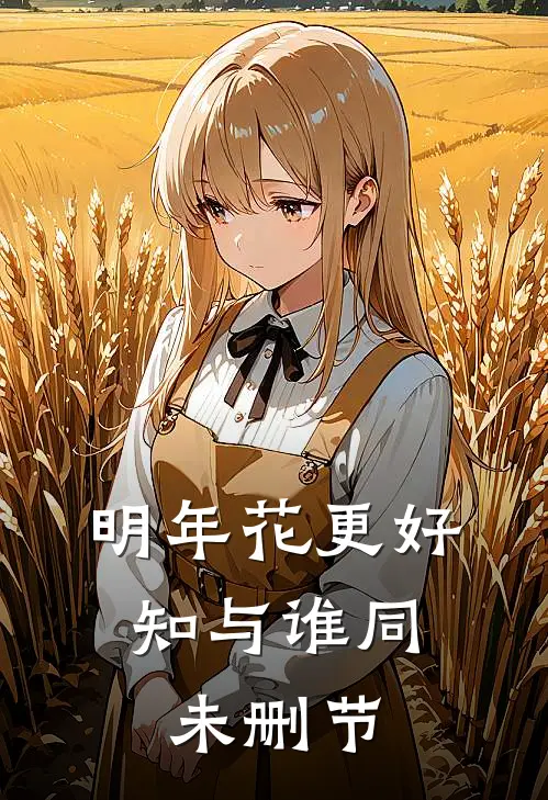 明年花更好，知与谁同未删节