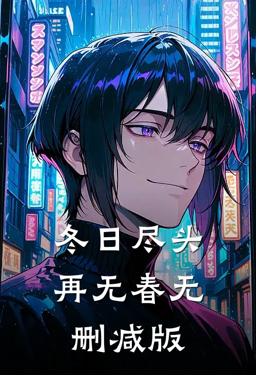 冬日尽头再无春无删减版