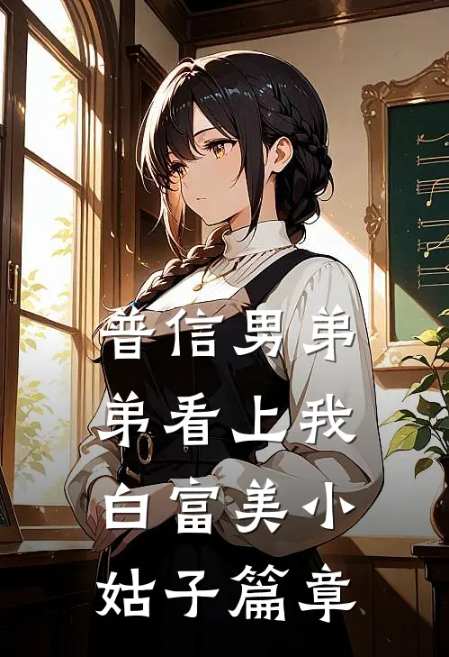 普信男弟弟看上我白富美小姑子篇章