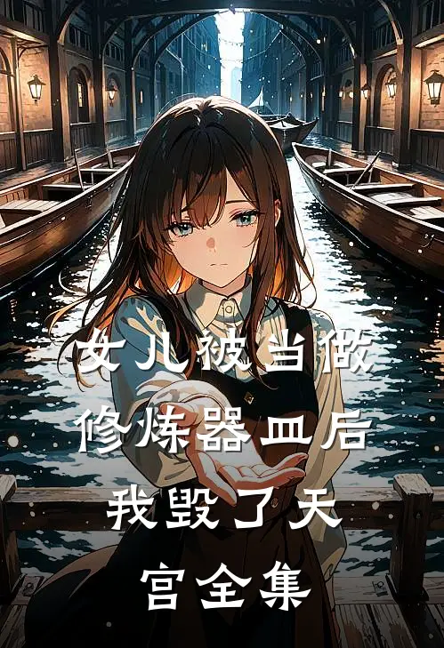 女儿被当做修炼器皿后，我毁了天宫全集