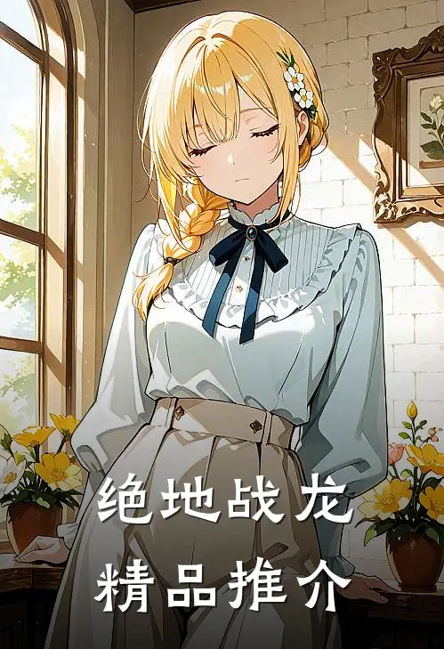 绝地战龙精品推介