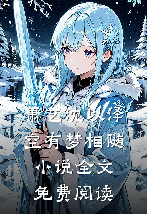 萧艺沈以泽空有梦相随小说全文免费阅读
