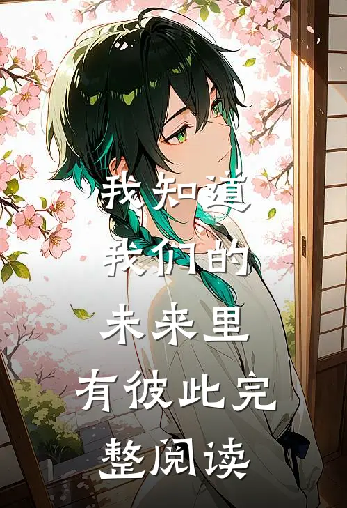 我知道,我们的未来里,有彼此完整阅读感悟