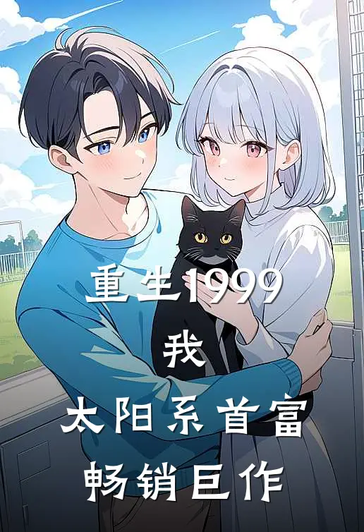重生1999：我，太阳系首富畅销巨作