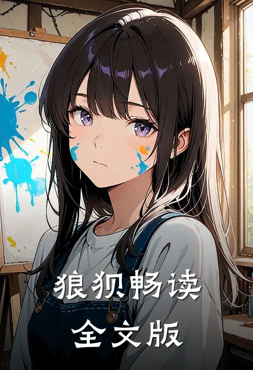 狼狈畅读全文版
