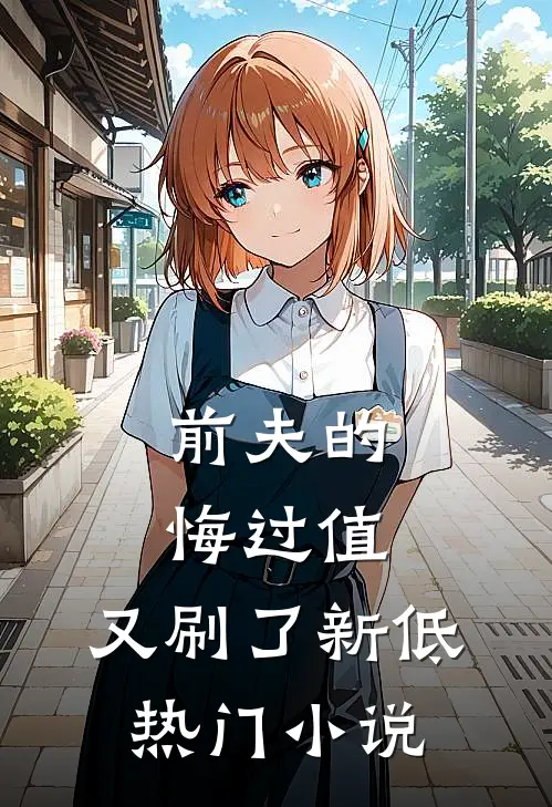 前夫的悔过值，又刷了新低热门小说