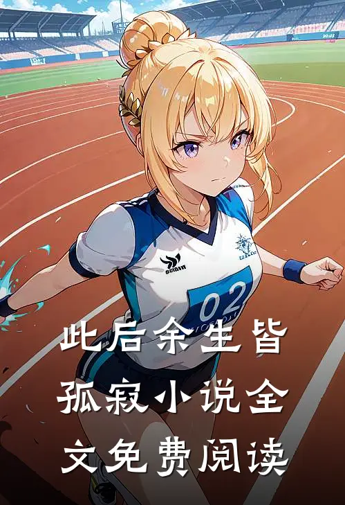 此后余生皆孤寂小说全文免费阅读
