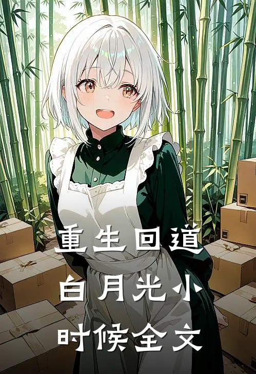 重生回道白月光小时候全文