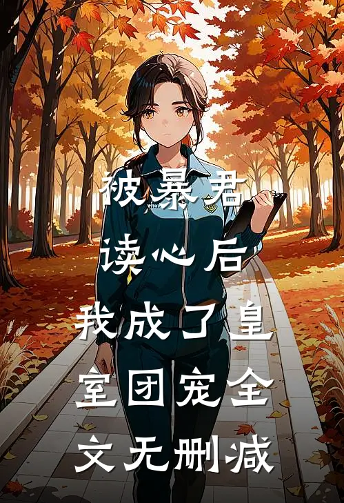 被暴君读心后,我成了皇室团宠全文无删减