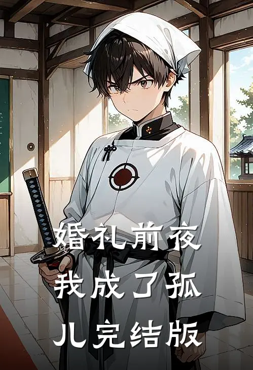婚礼前夜，我成了孤儿完结版
