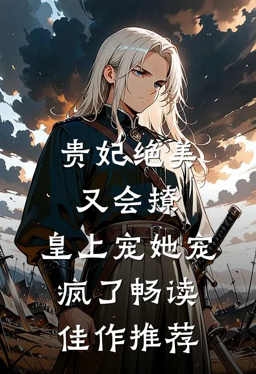 贵妃绝美又会撩,皇上宠她宠疯了畅读佳作推荐