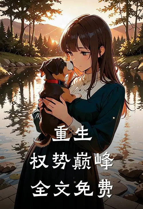 重生：权势巅峰全文免费
