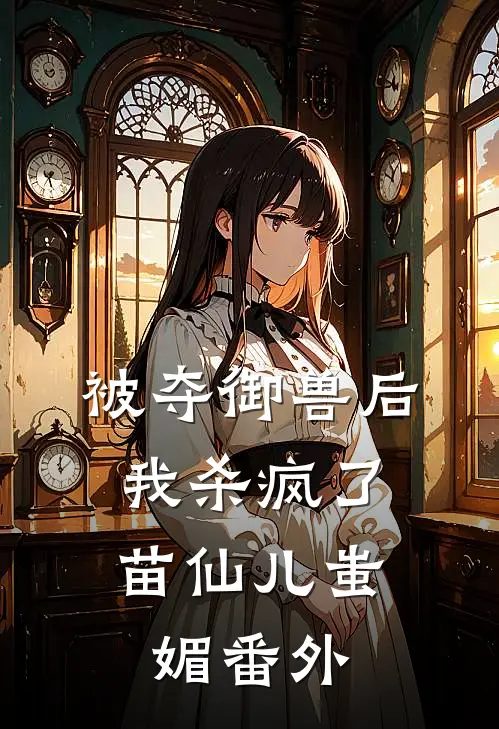 被夺御兽后，我杀疯了苗仙儿蚩媚番外