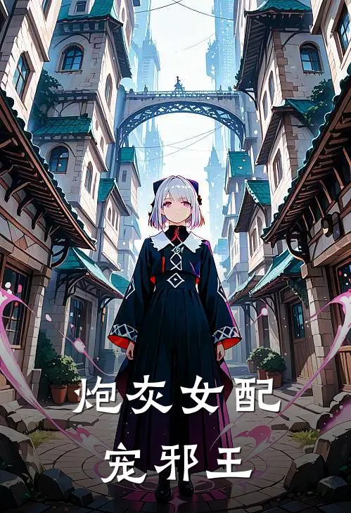 炮灰女配宠邪王