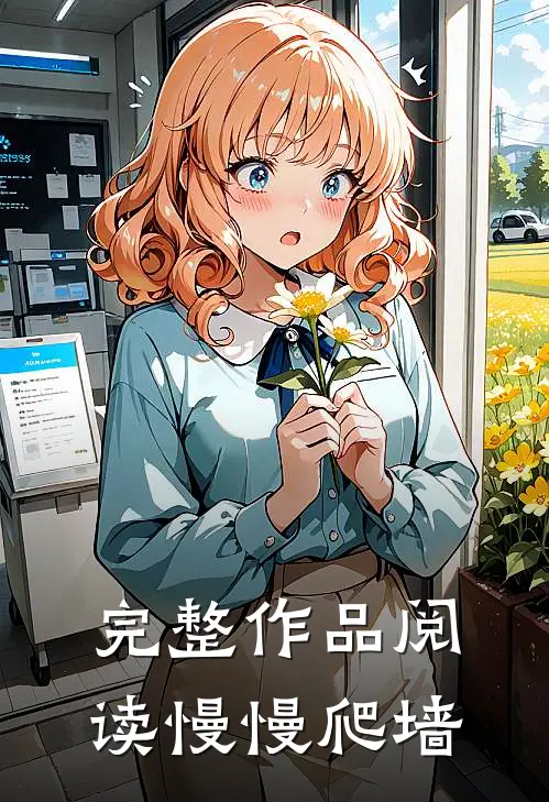 完整作品阅读慢慢爬墙
