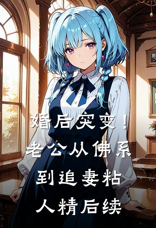 婚后突变！老公从佛系到追妻粘人精后续