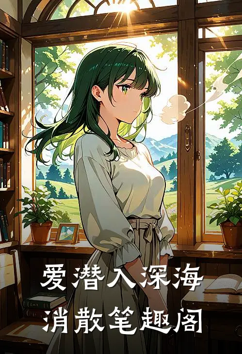 爱潜入深海消散笔趣阁
