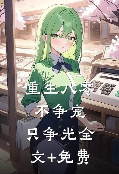 重生八零：不争宠，只争光全文+免费