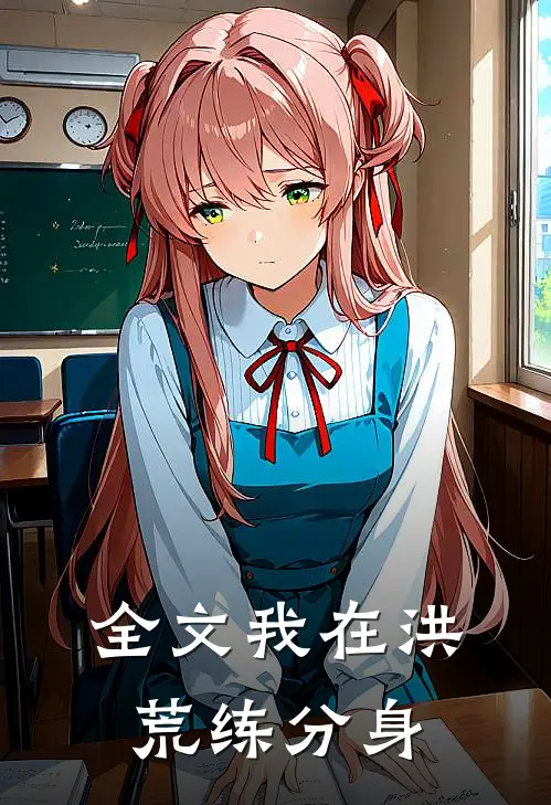 全文我在洪荒练分身