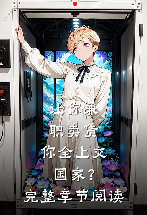 让你兼职卖货，你全上交国家？完整章节阅读